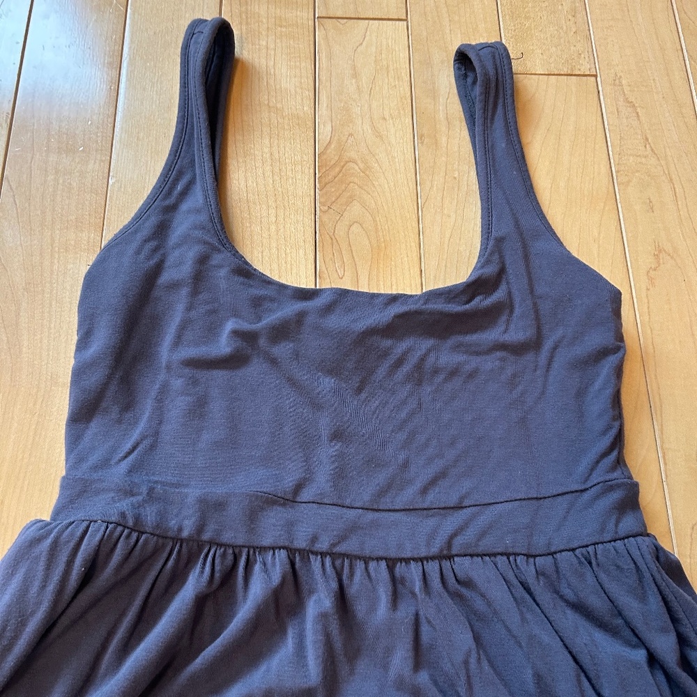 Aritzia Wilfred Market Dress - Picture 3 of 4